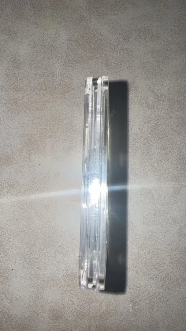 足银银制品 收藏级轻奢气质简约精致黄色摆件y7515