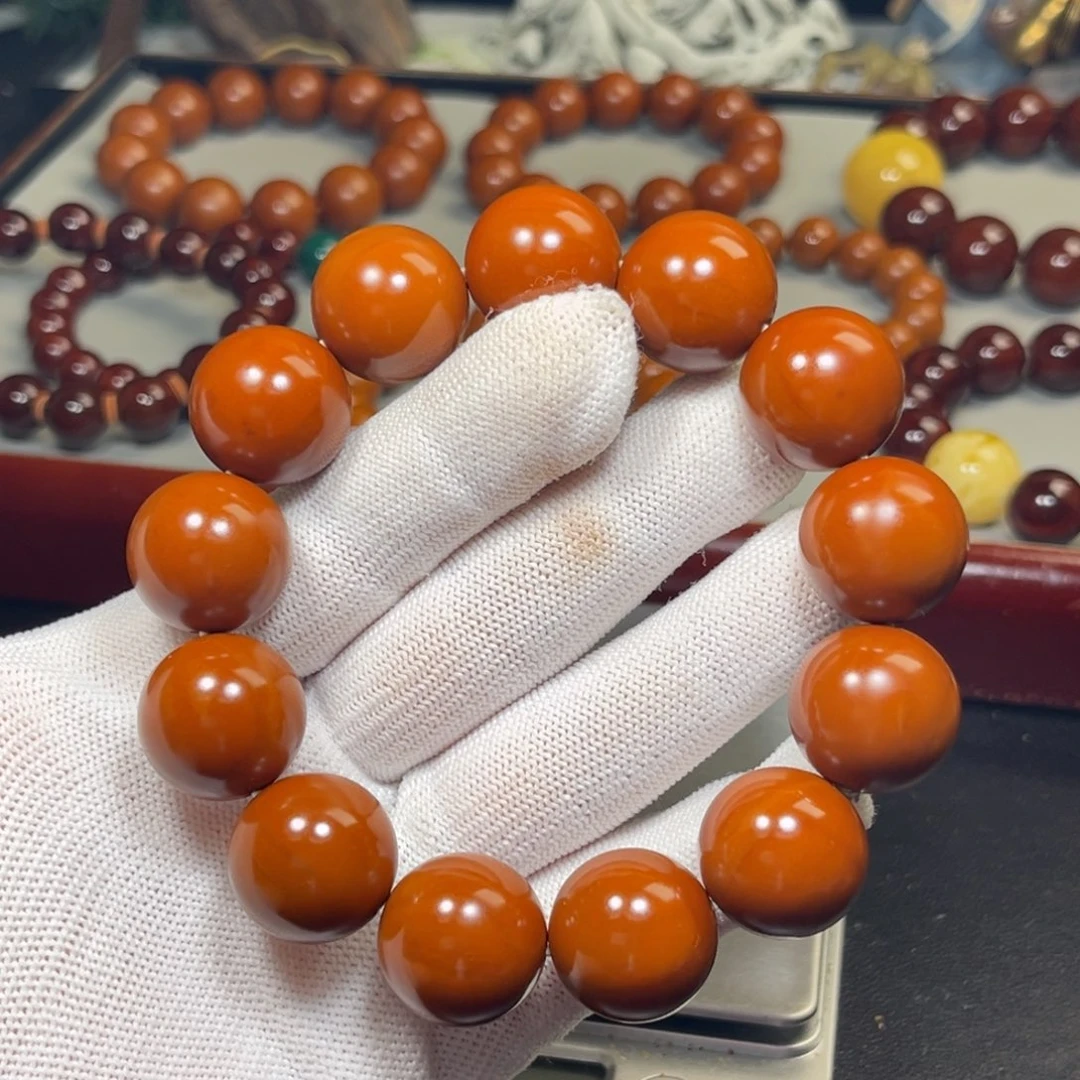 橄榄核吊坠1.9+树王铁核全品 小孔 微瑕