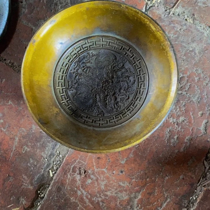 瓷片王***子瓷器工艺品摆件工艺品