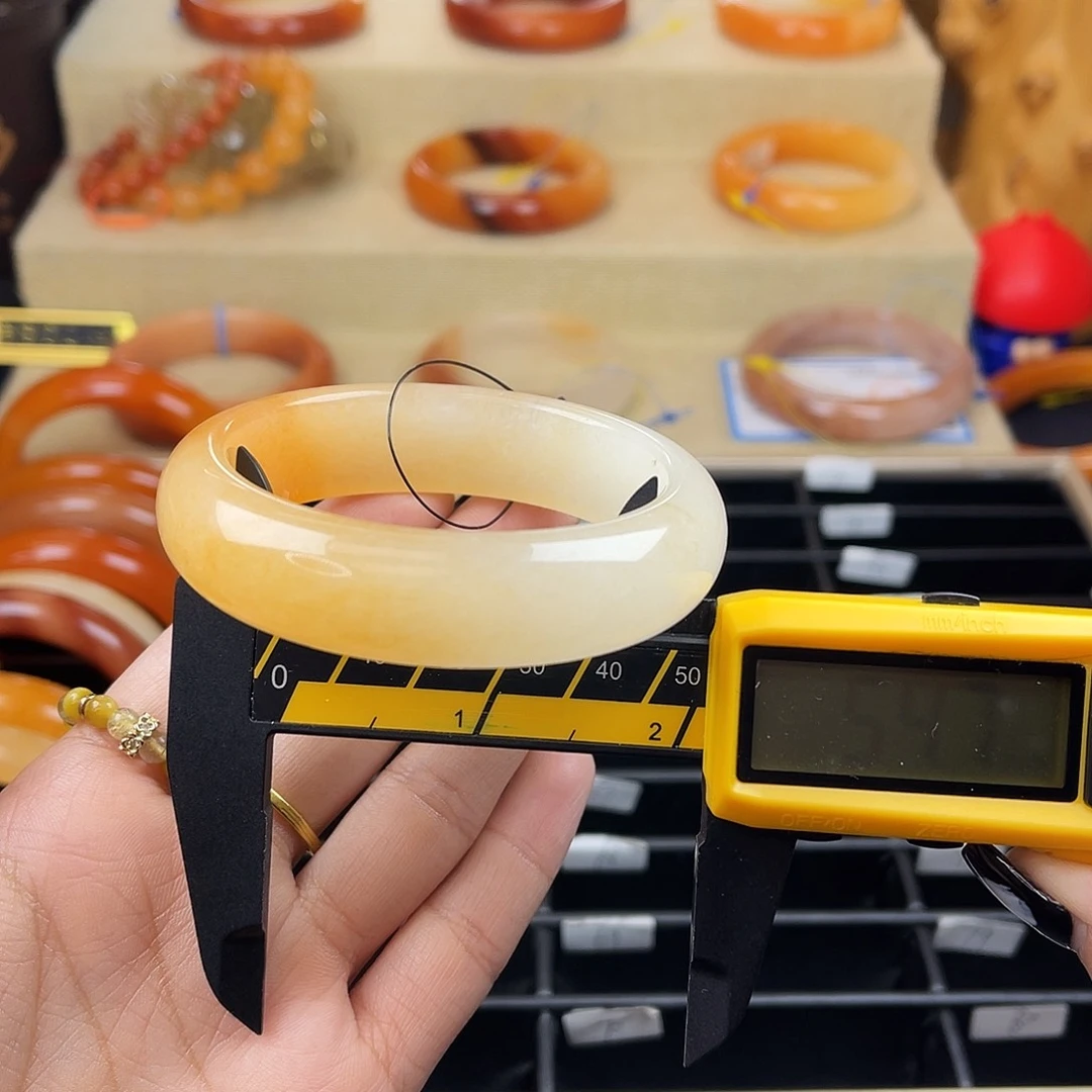 非金属无51号 茄山老油料 54圈口半山半水