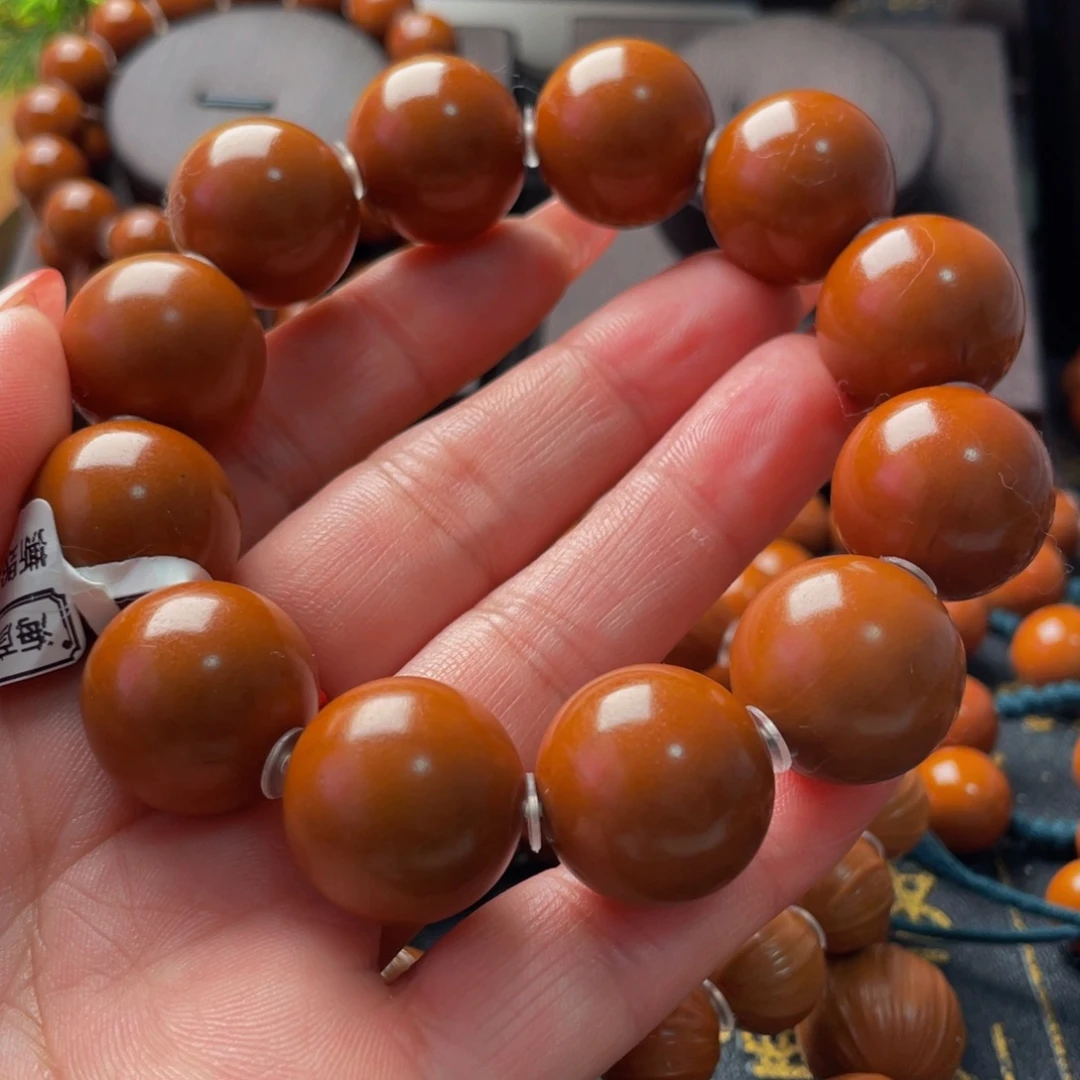 五***山吊坠橄榄核橄榄1.95