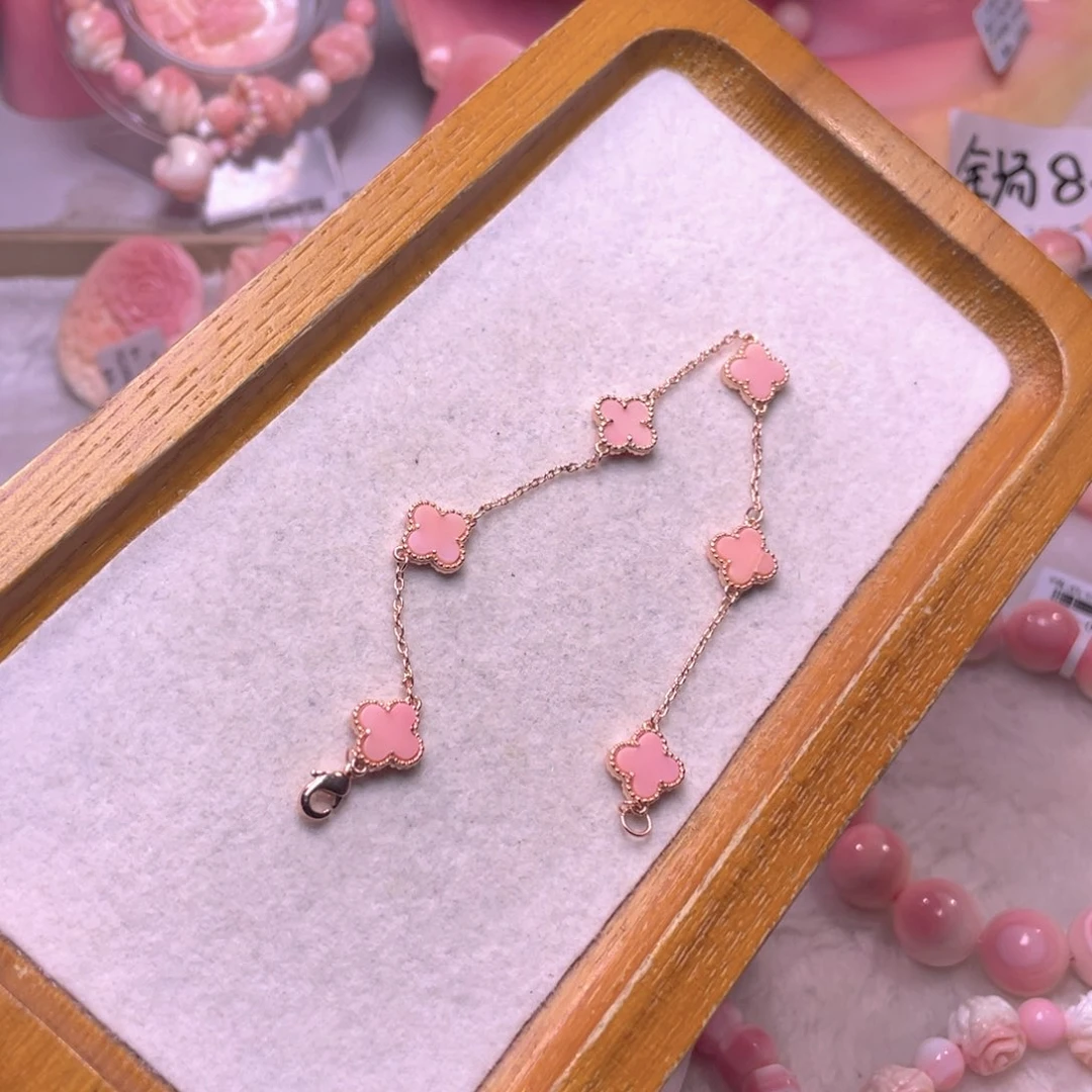 合金查罗石手绳福利折后价编号13