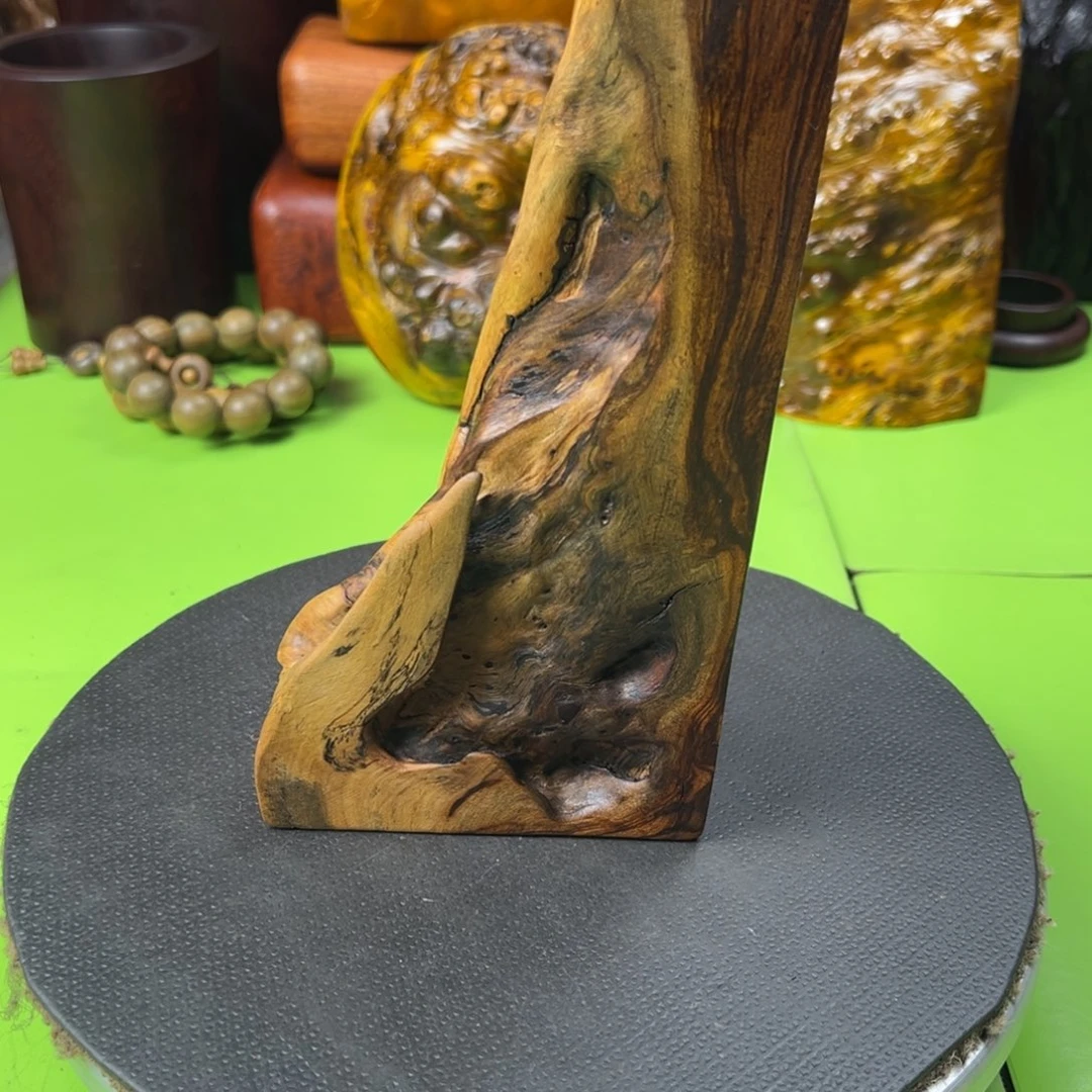 大果紫檀（缅甸花梨）沧**走