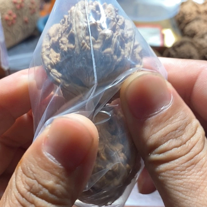 随便上的瞎盘着玩