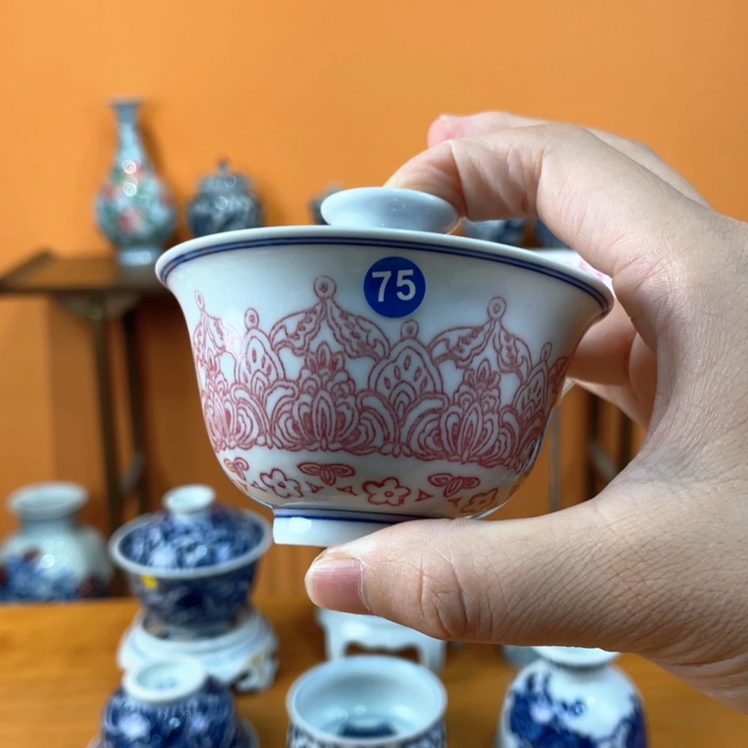 景德镇手绘哈哈哈哈哈哈
