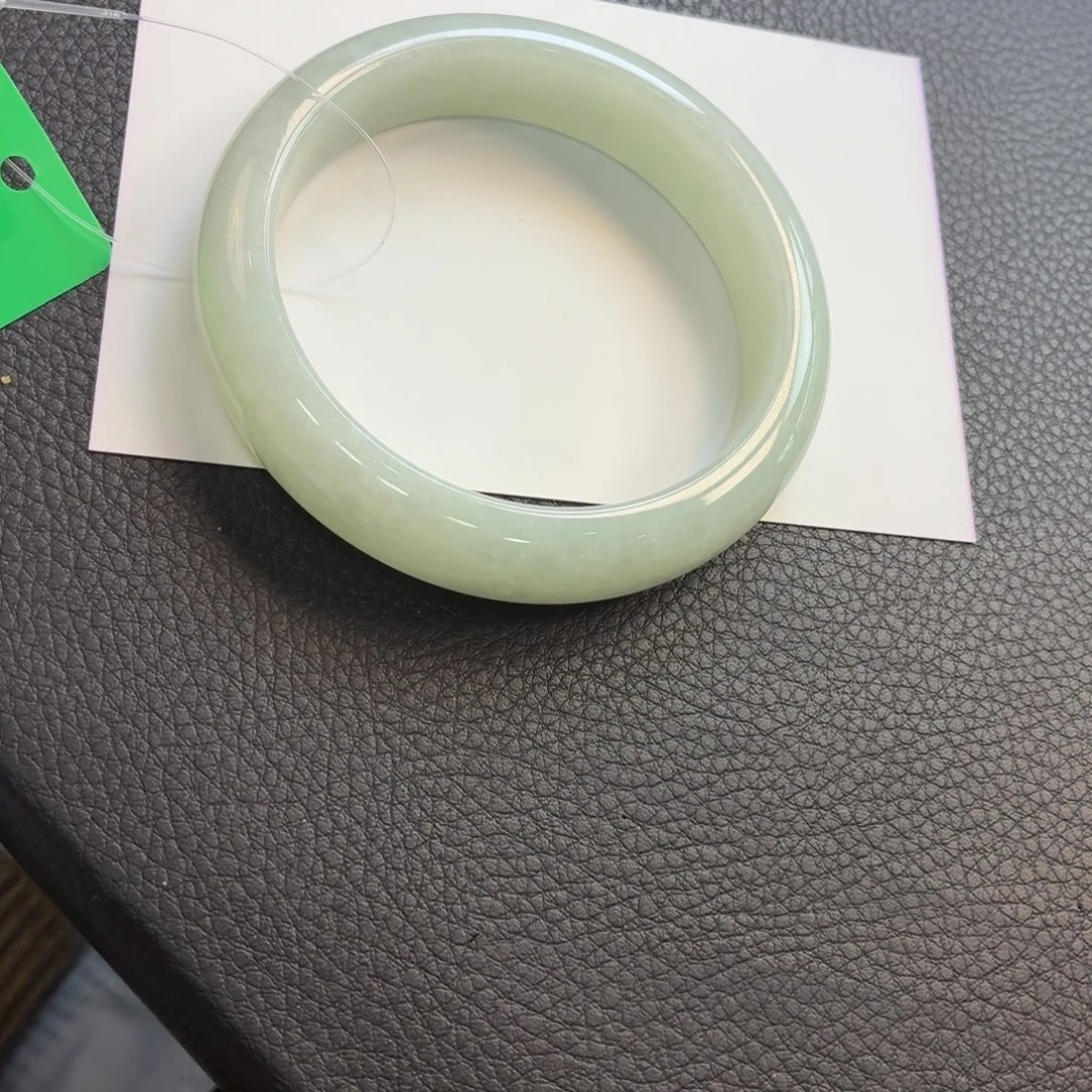 未镶嵌手镯翡翠缅甸a货翡翠手镯