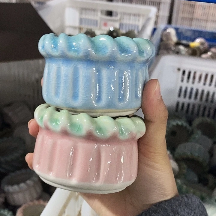 红陶【满10米包邮默认微瑕疵】2个浮力