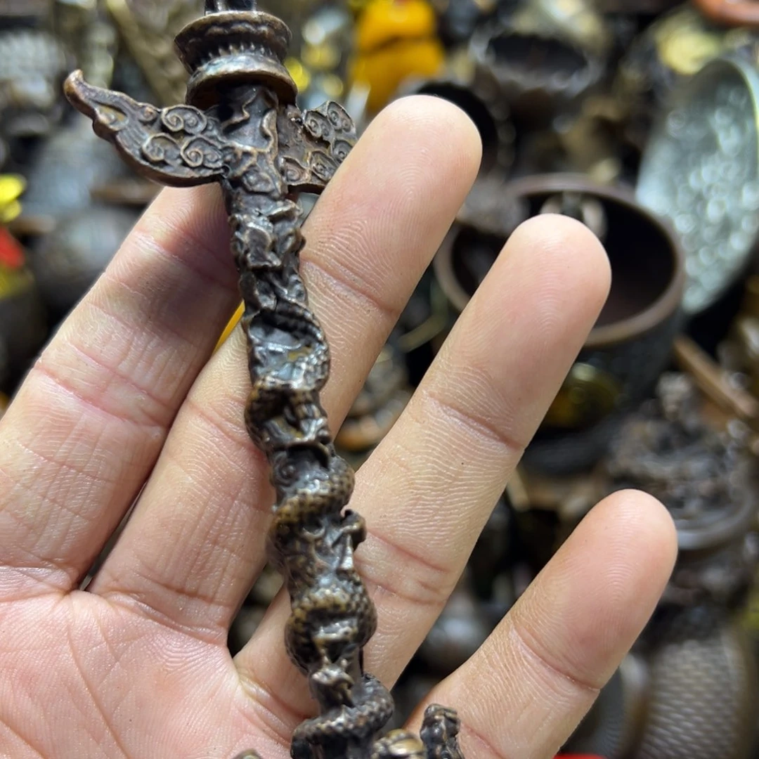 【闪购链接】木古铜器专属链接