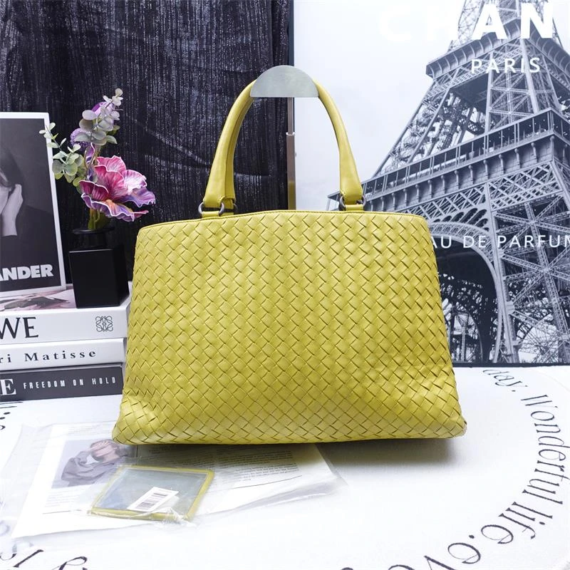 95新 BOTTEGA VENETA/葆蝶家 /单肩包/T_JM0000186604