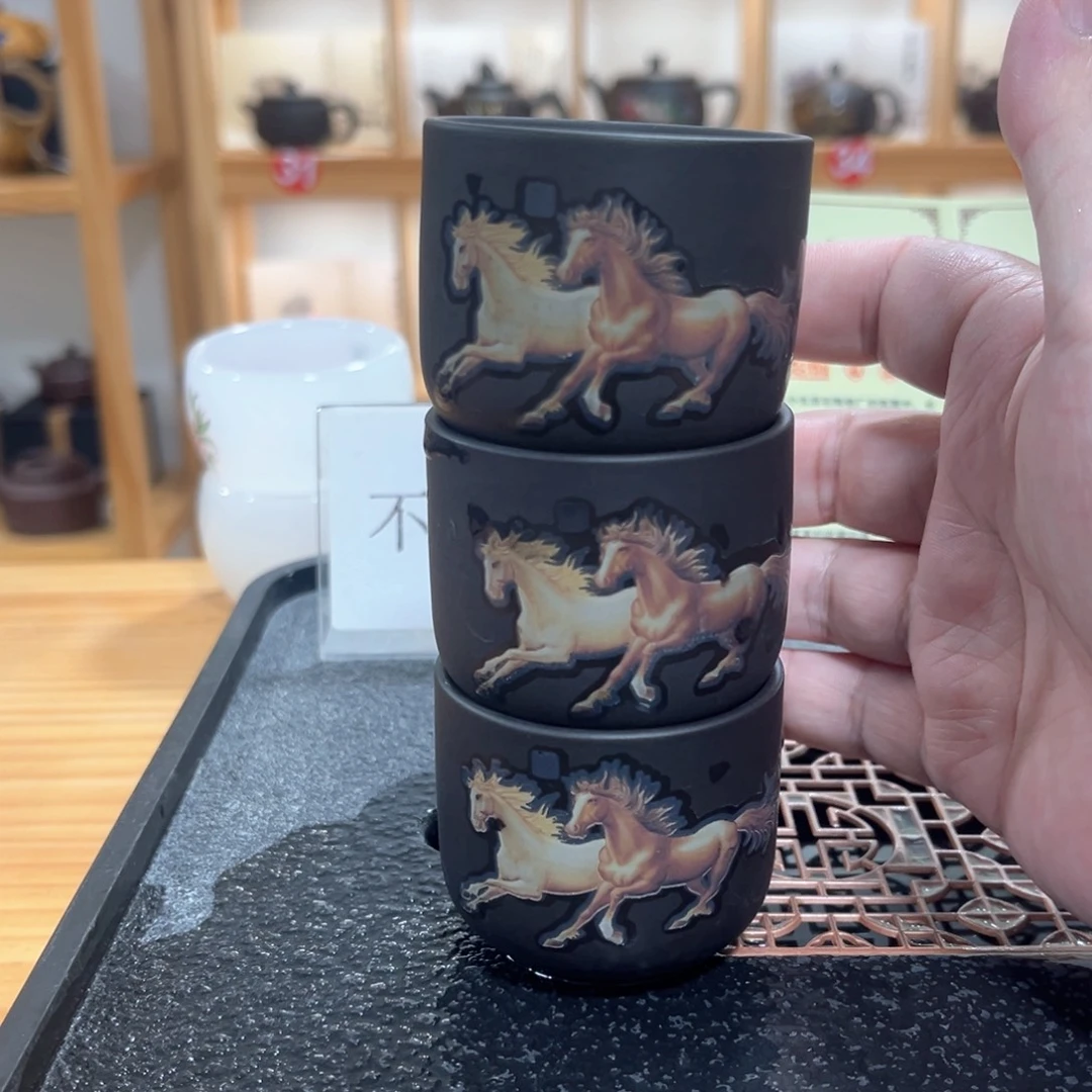 茶壶紫砂紫砂壶茶具套装