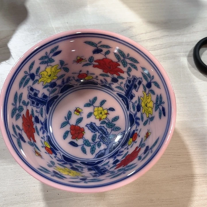 瓷片容量100毫升……红