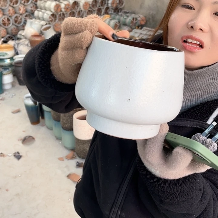 红陶瑕疵11111111