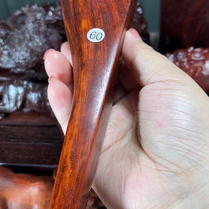 宝***）檀香紫檀（小叶紫檀）