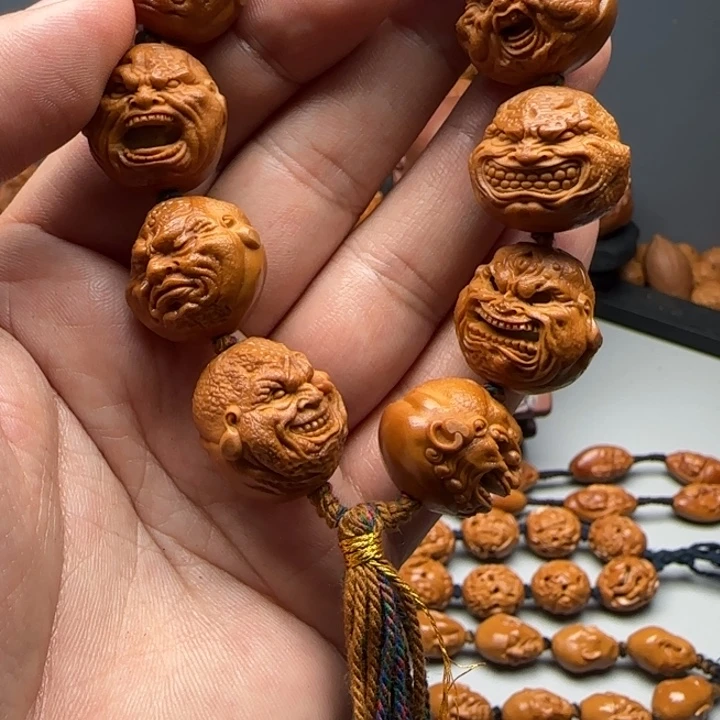 手串/手链橄榄核好