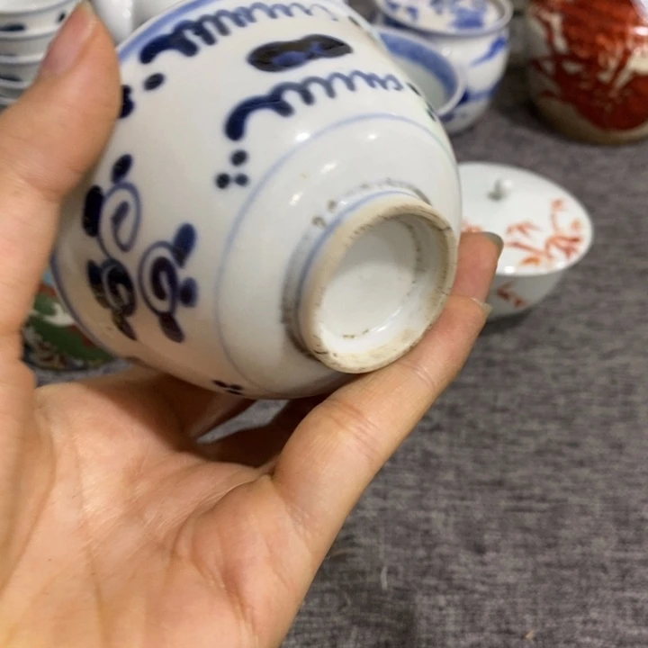 紫砂茶宠非常漂亮好看的碗