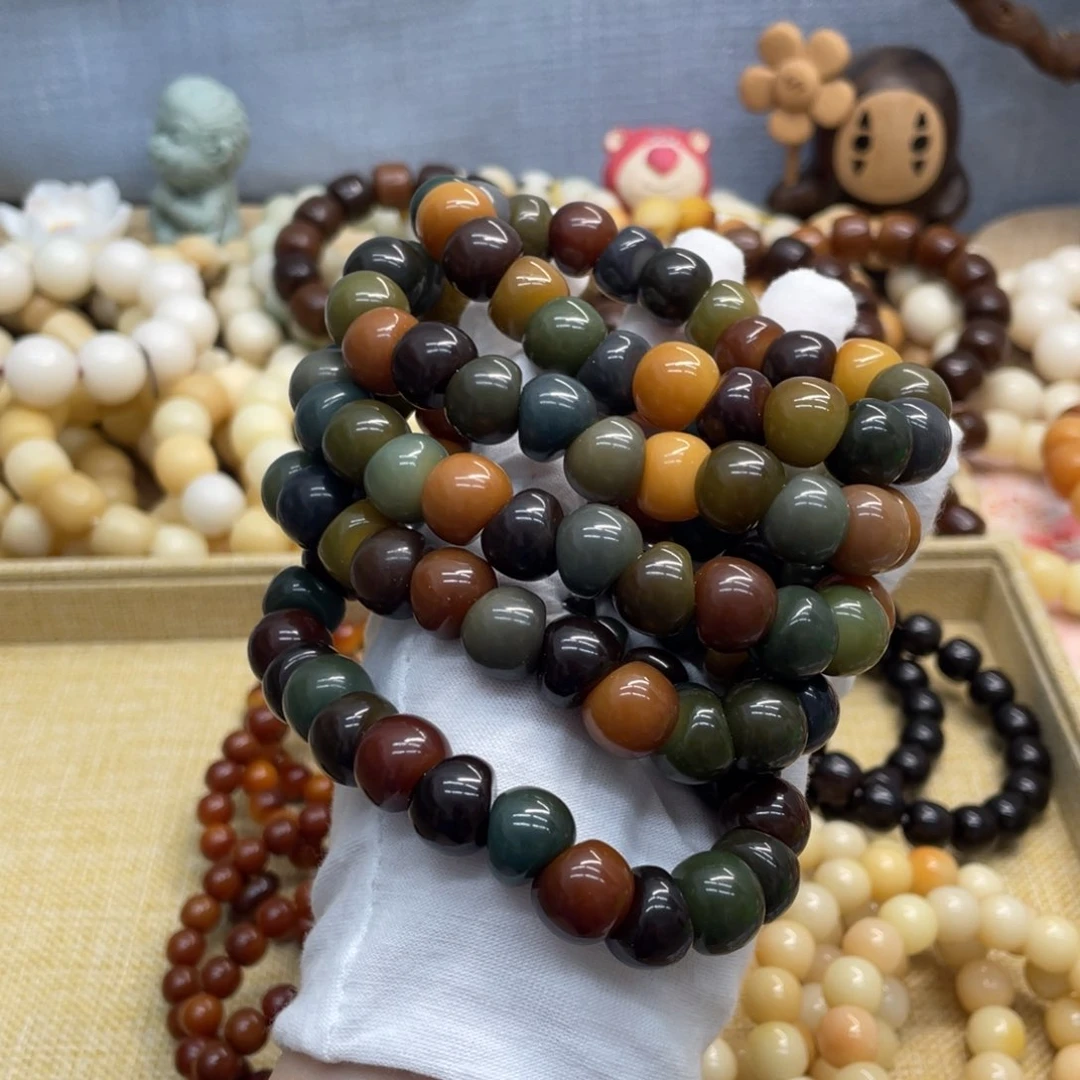 菩提根/象牙果吊坠13水磨浓郁肠福利一锅527