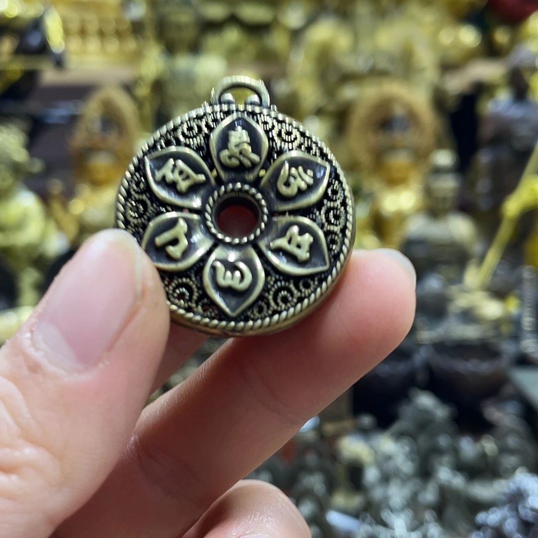 克家铜艺精品摆件