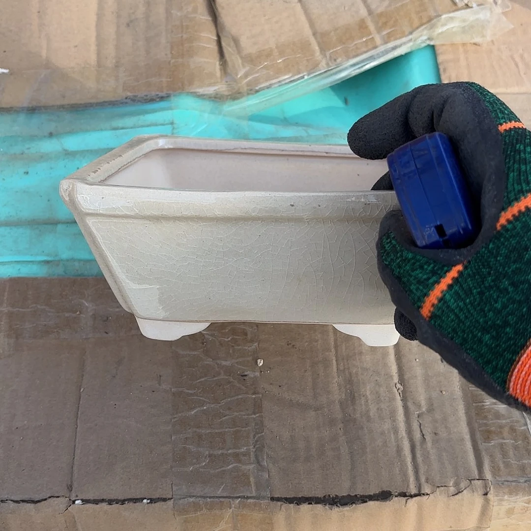 花盆紫砂14.5✖️12.5✖️6紫砂工艺品