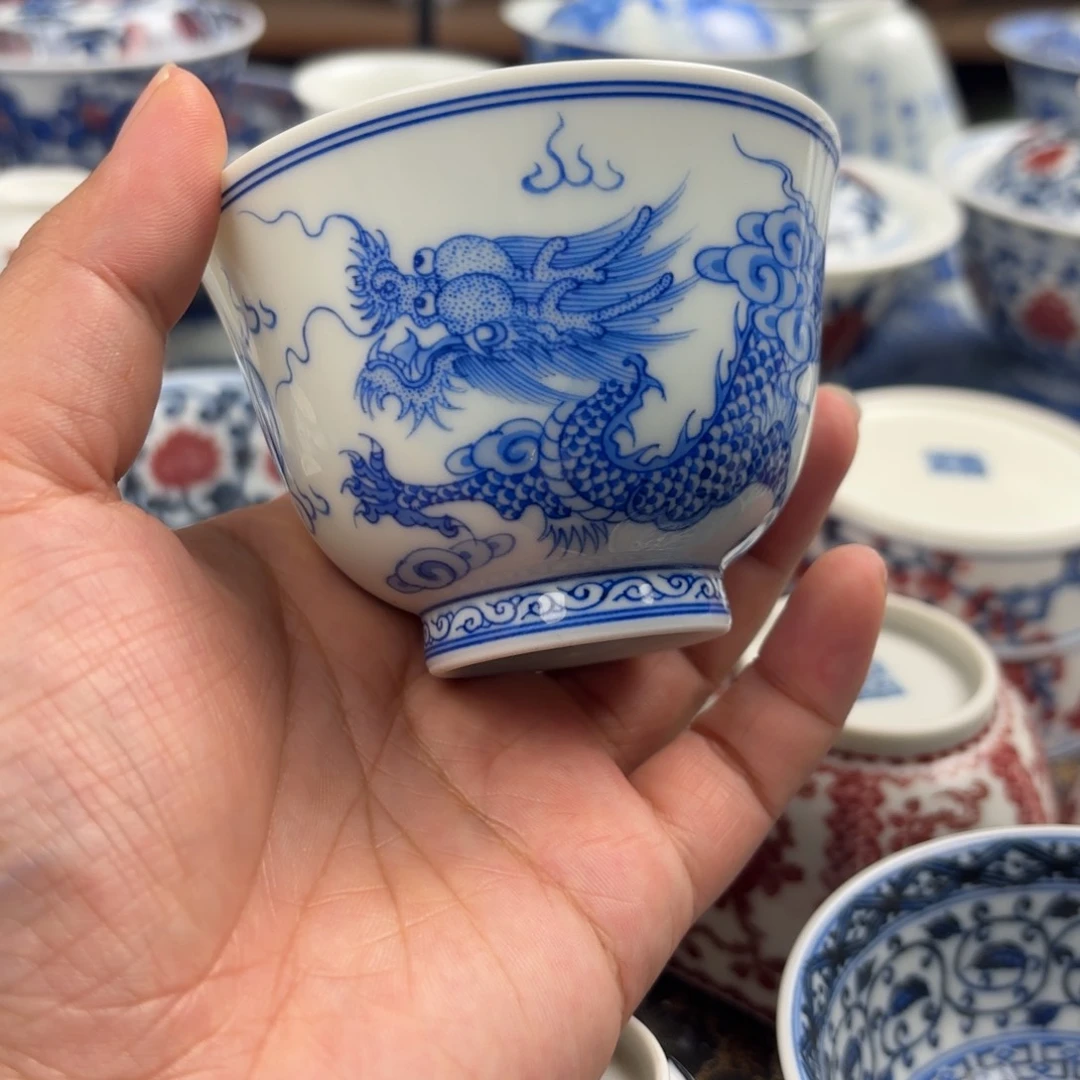 景德镇观自在观自在