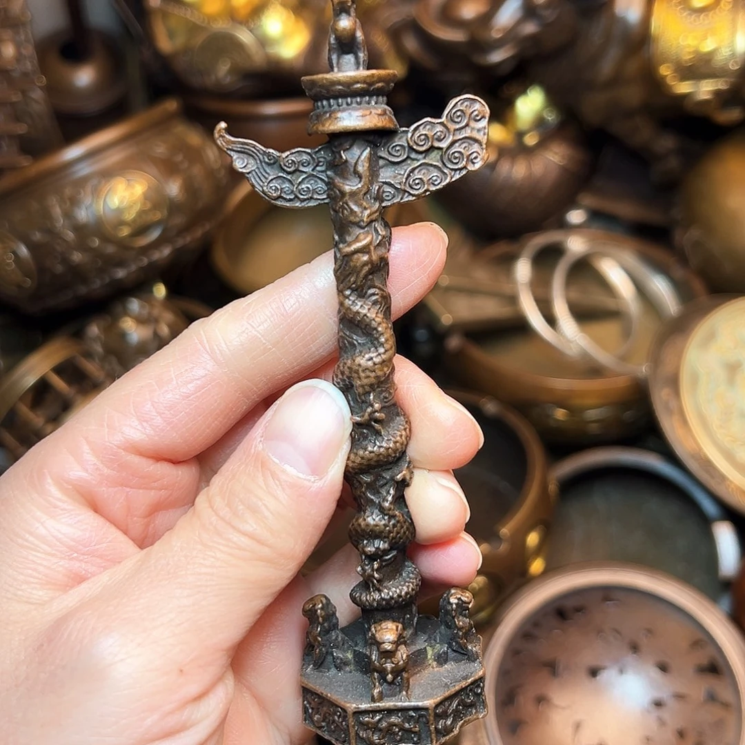 铜锣湾的历史文化