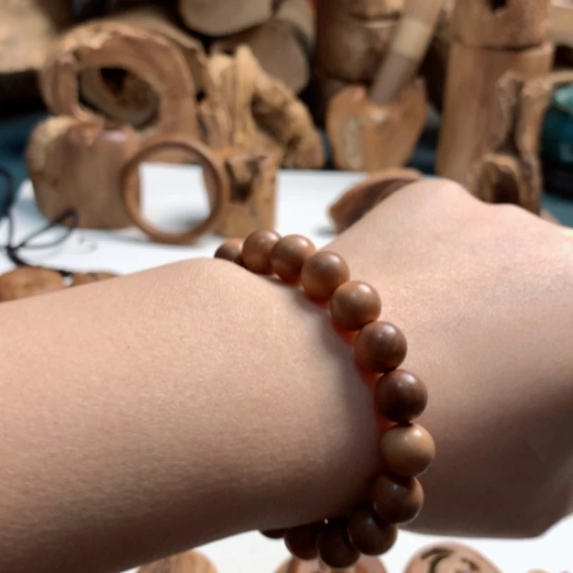 【闪购商品】木原汁原味老山檀香