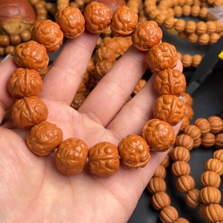 二***眠手串猴头核桃111111111