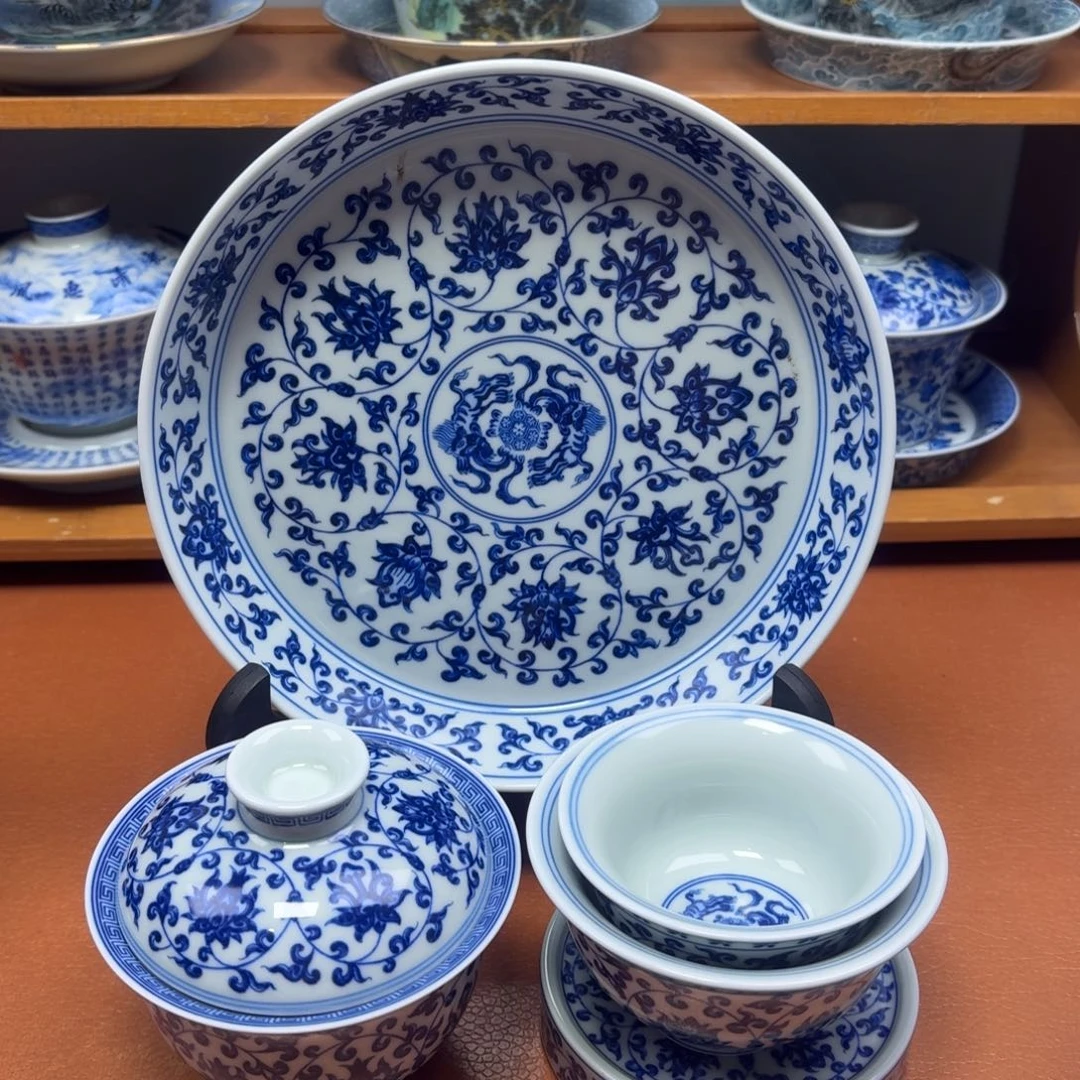 景德镇瓷器研究中心