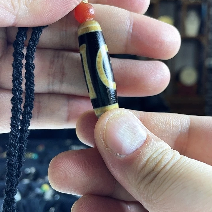 玛瑙/玉髓颈饰合金H***n