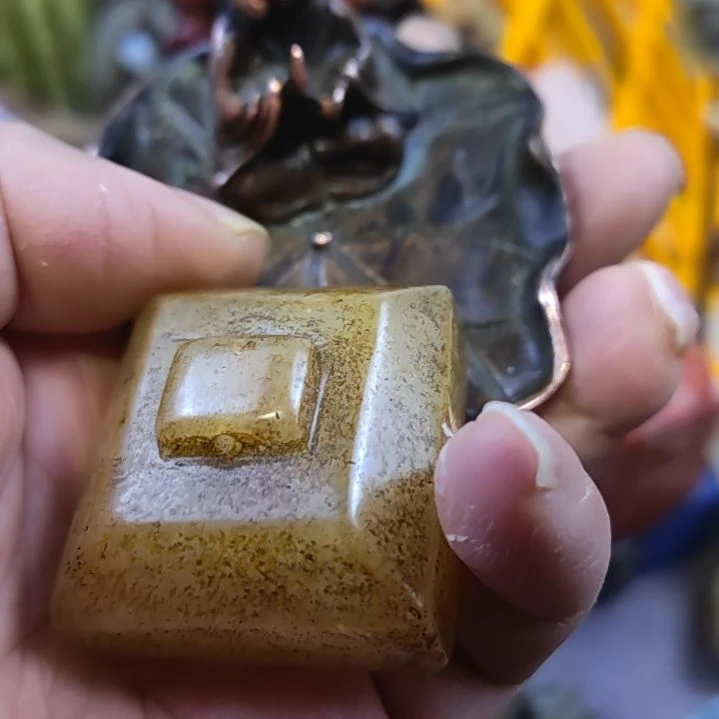 摆件铜器杂件摆件茶宠物