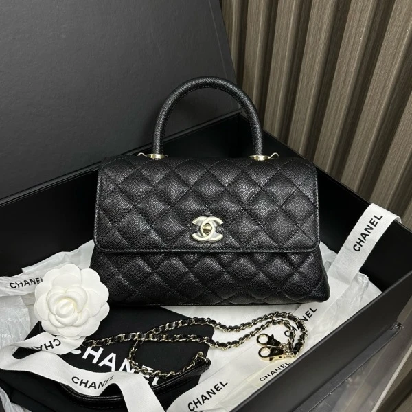 香奈儿/99新/包包/250330EV0010/C6846321856