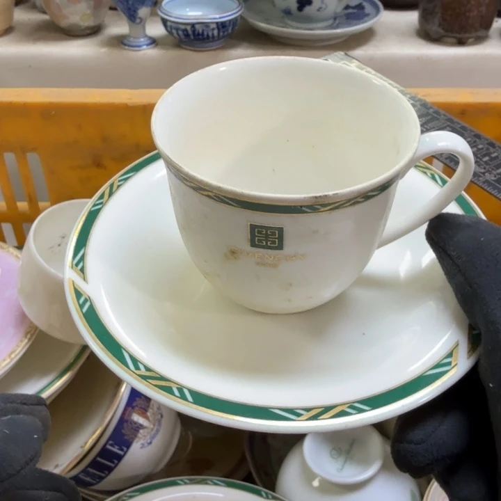 瓷片开播啦…开播啦！