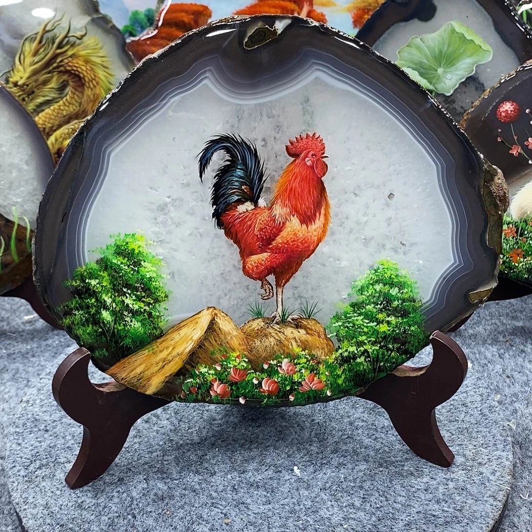 平***凡纯手工艺术品制作