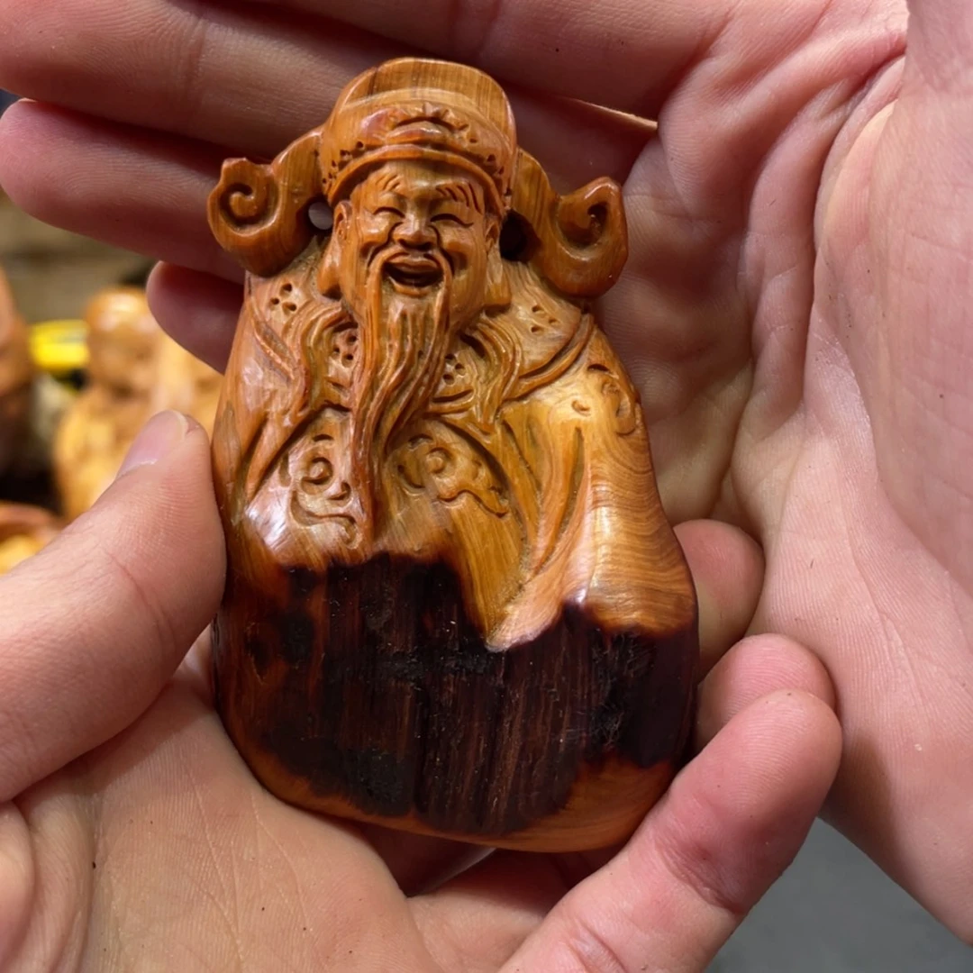 【闪购商品】柏木（崖柏）其他