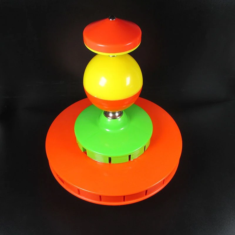 呼啦圈空竹大号加重9轴承呼啦圈成人老人健身扯铃呼啦圈包邮发货0