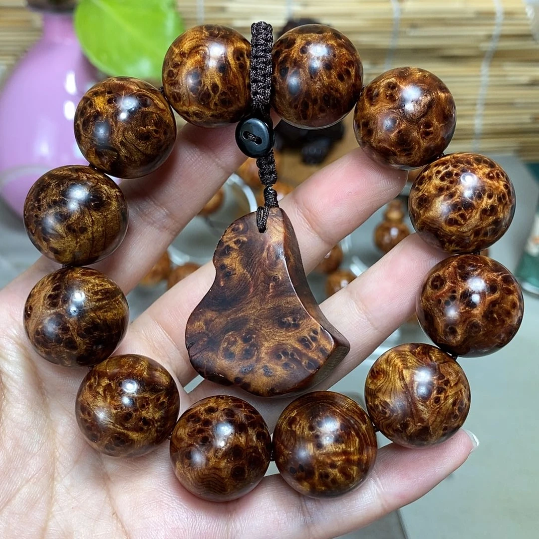 柏木（崖柏）手串/手链