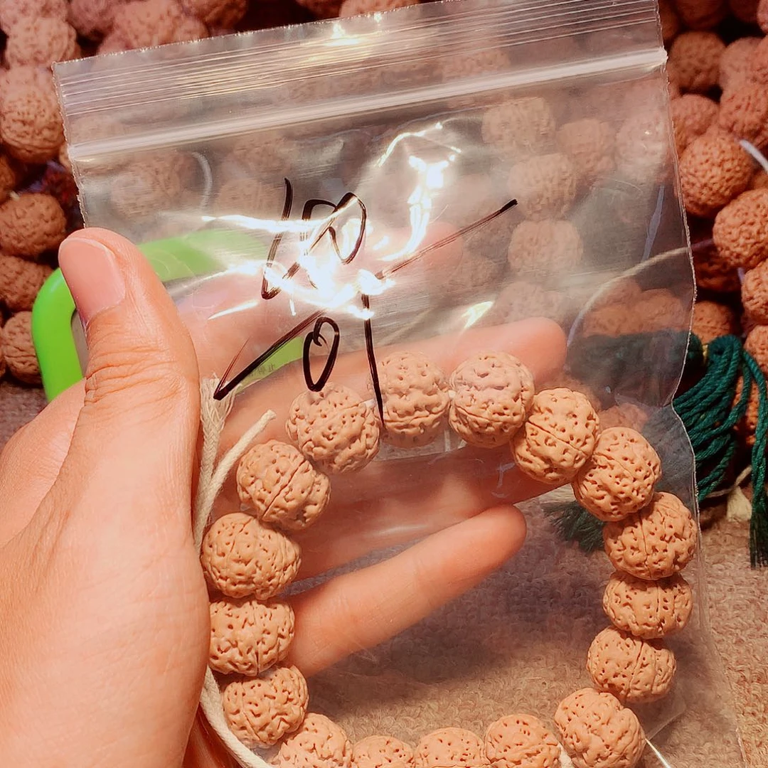 观***饰金刚菩提吊坠01————-