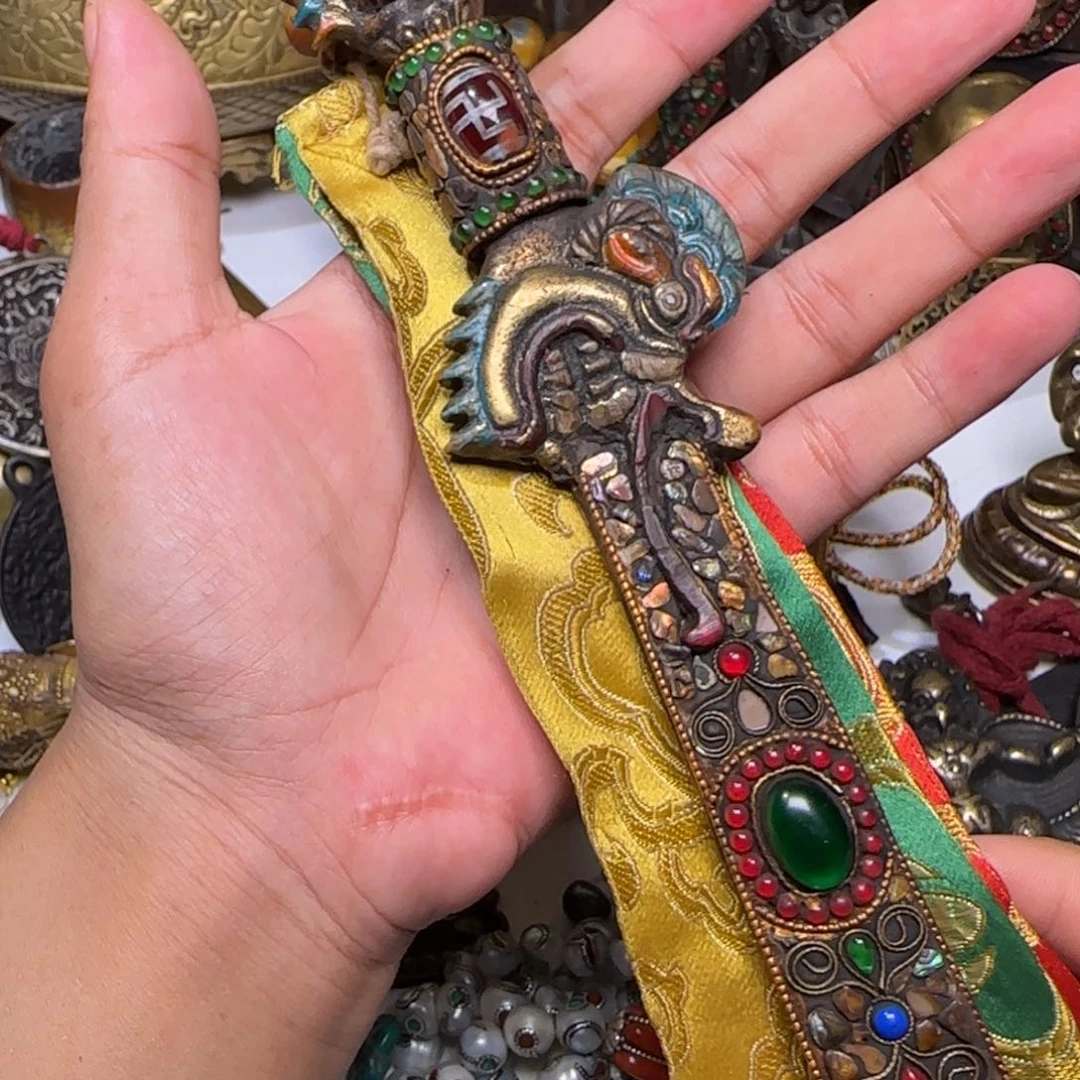 ꧁***꧂天铁杂货铺文玩挂件