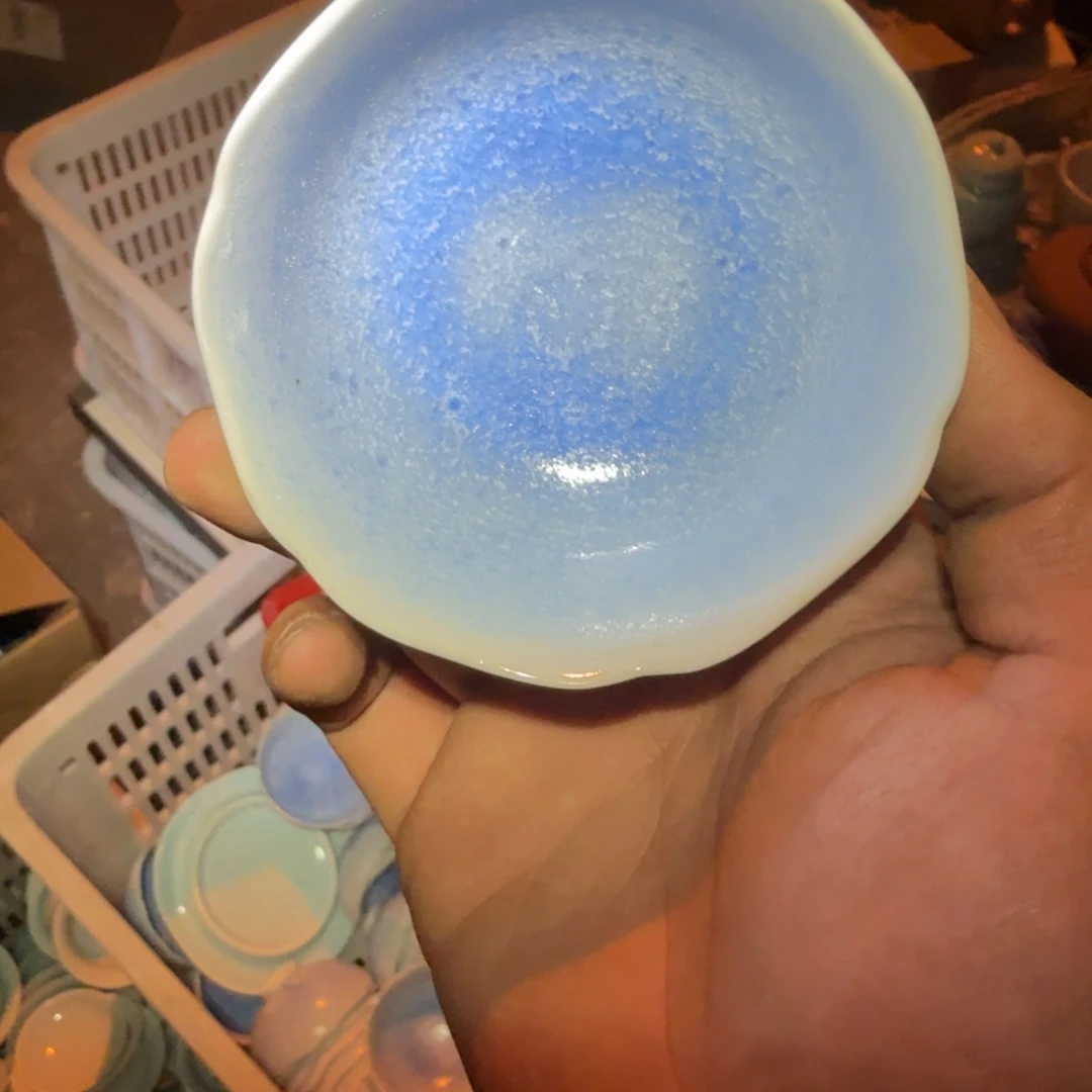 陶瓷茶具微瑕介意勿拍紫砂