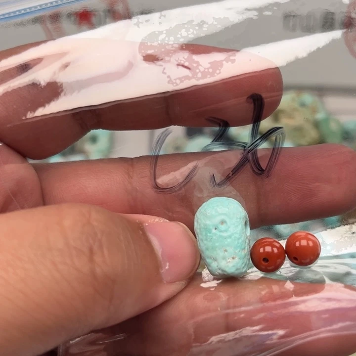 南红玛瑙珠宝奇石未镶嵌