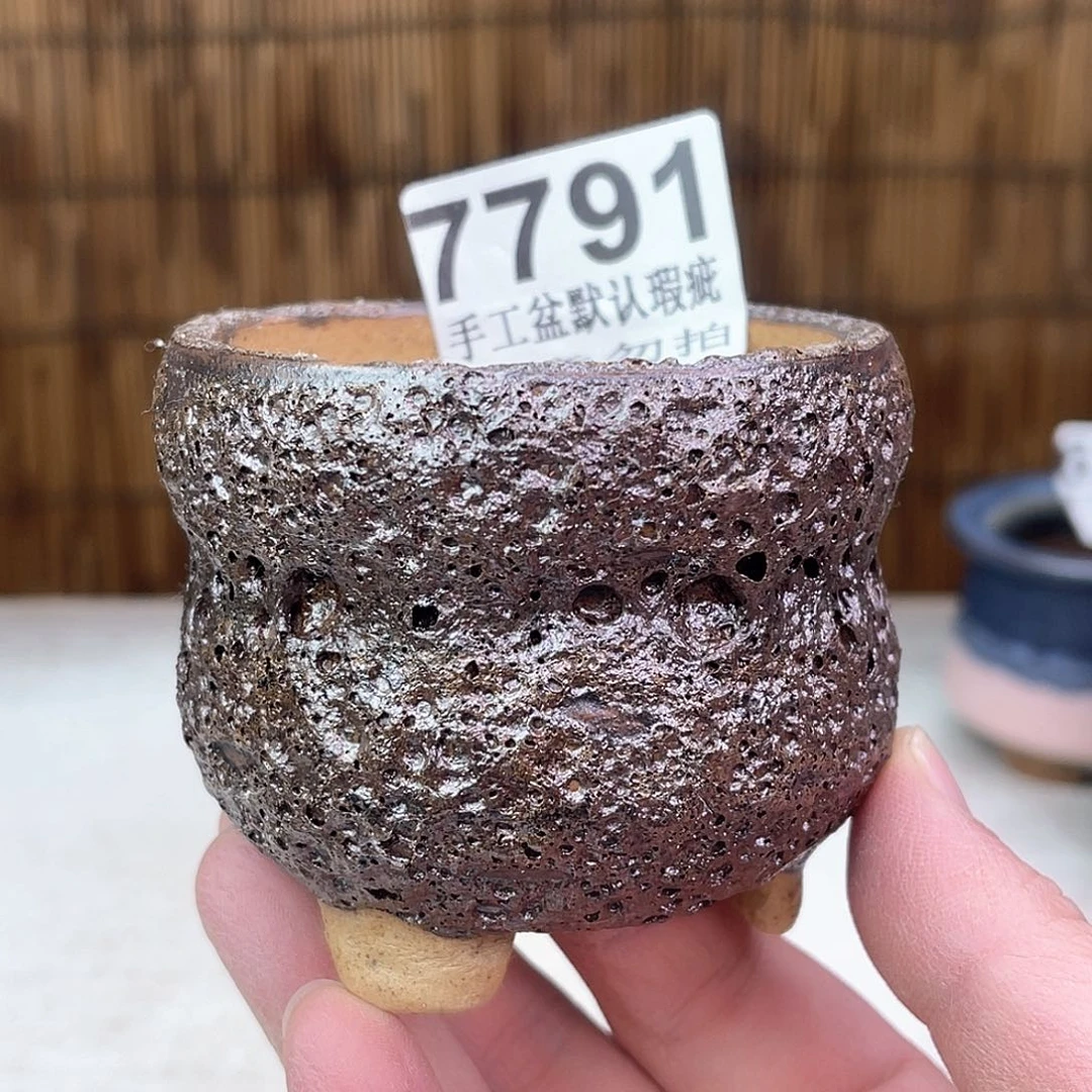 景德镇陶瓷艺术玖品