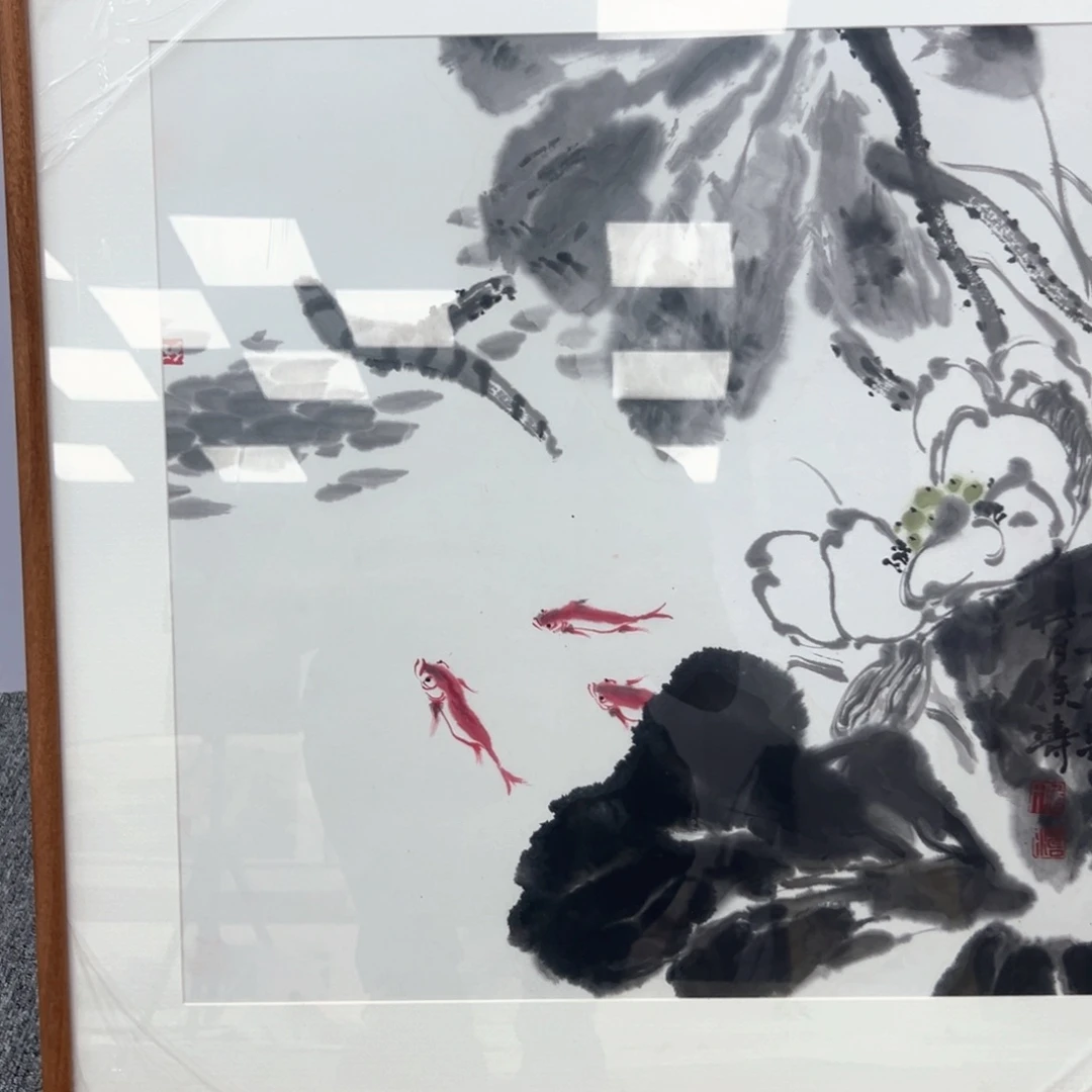 国画国画作品展览等活动