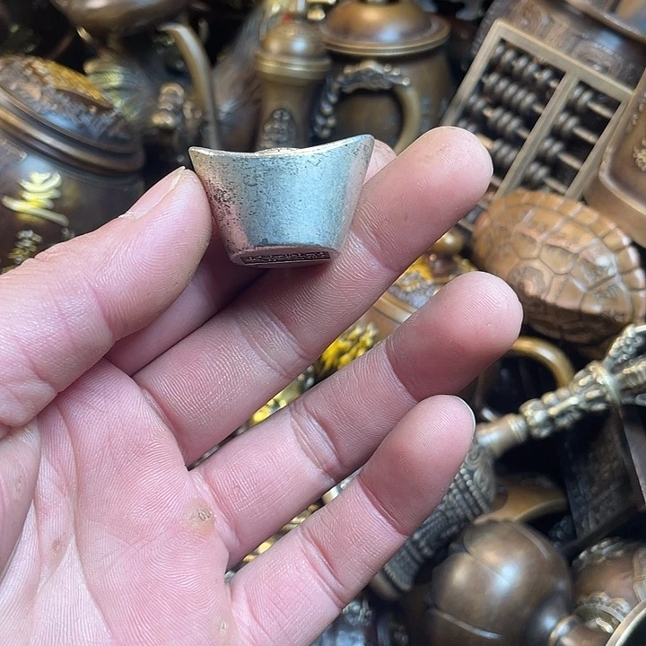 铜器摆件诚信经营