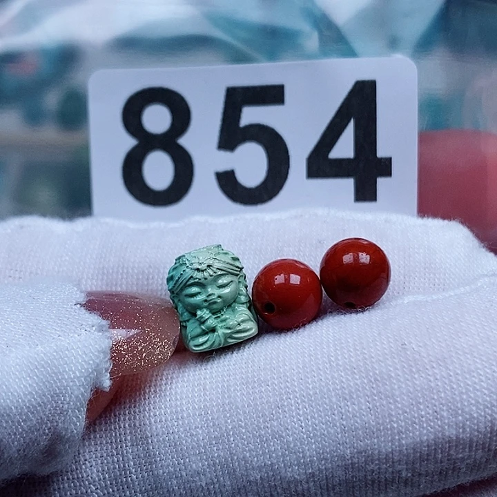 南红玛瑙未镶嵌珠宝奇石