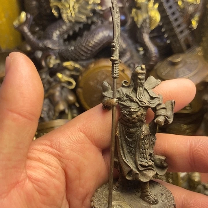 铜器摆件有限公司