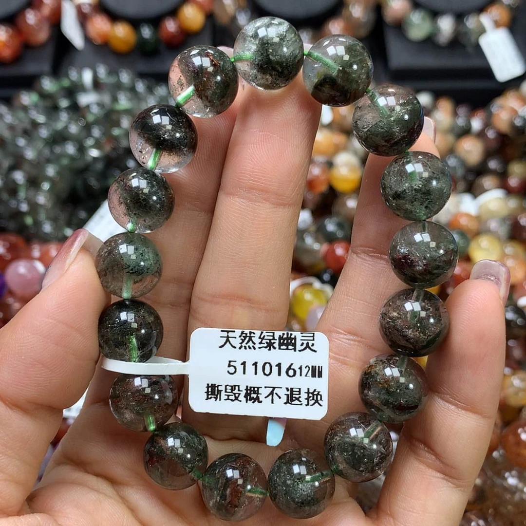 【闪购商品】水晶手链未镶嵌，