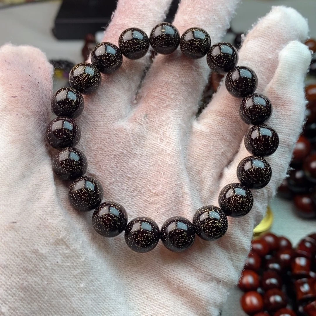 檀香紫檀（小叶紫檀）1.0爆星