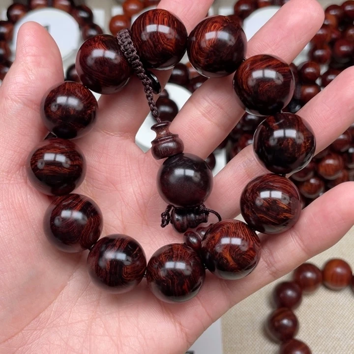 阿***甘黄花梨/降香黄檀2.0