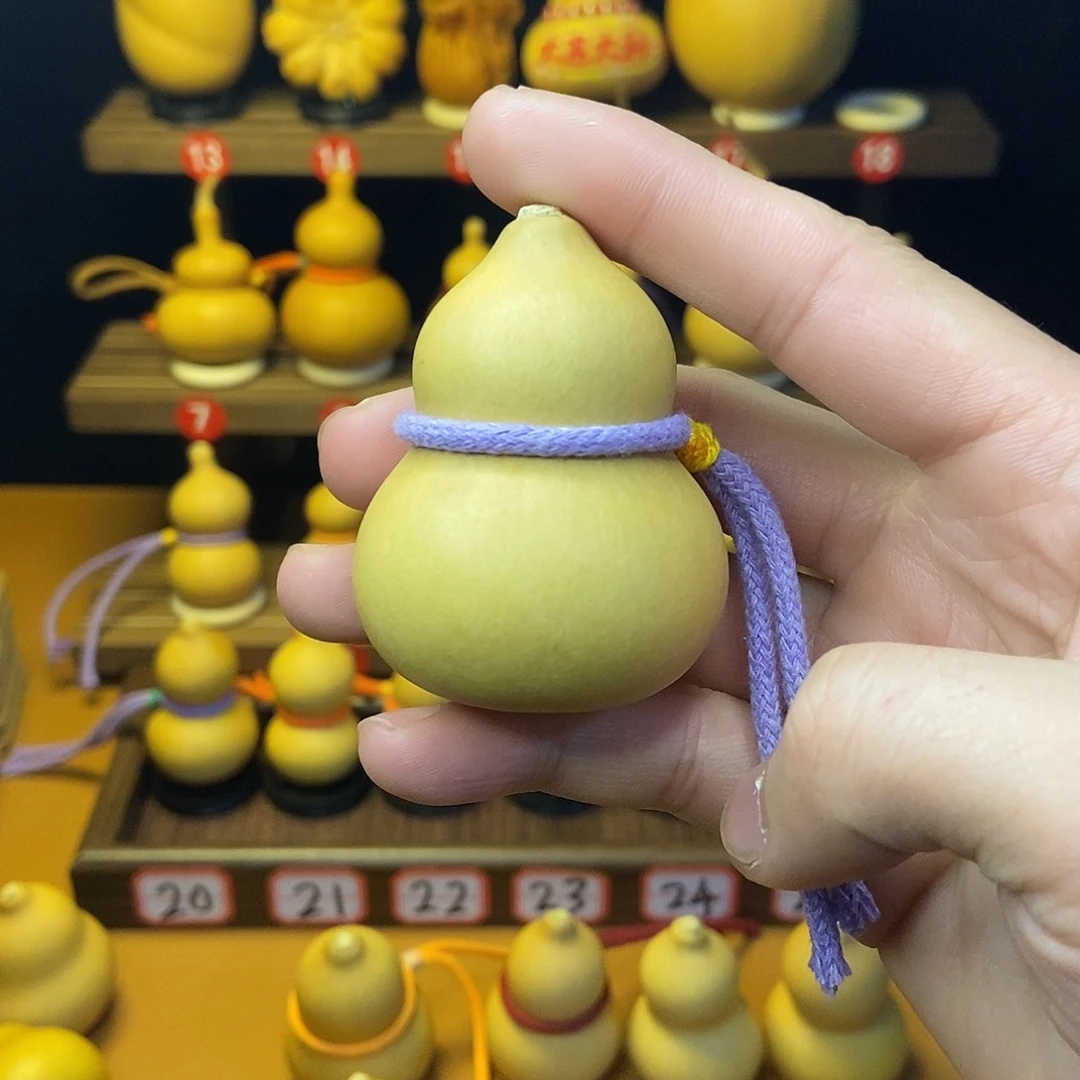 G***࿐文玩葫芦一物一拍