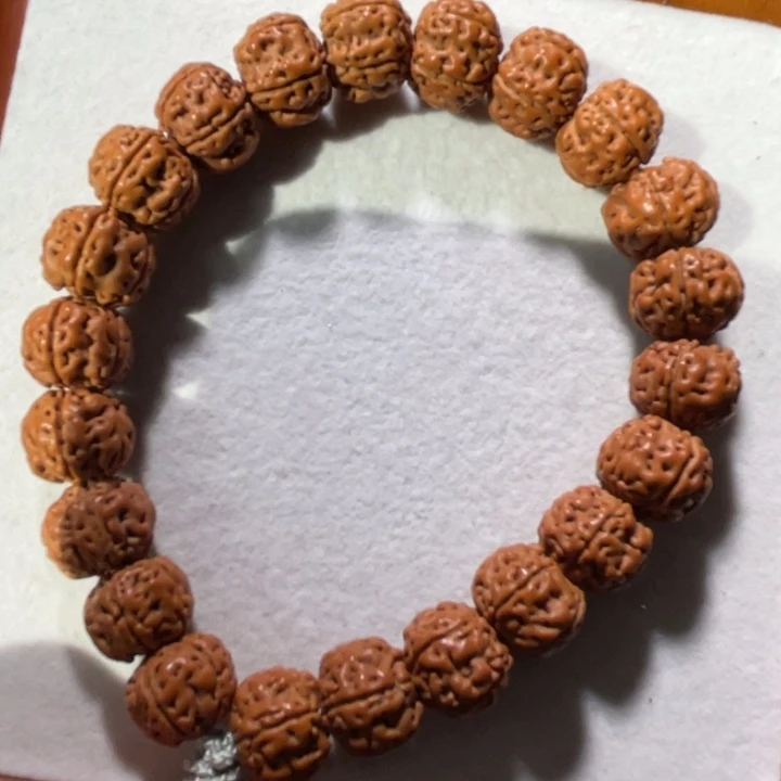 吊坠金刚菩提纯血大尺寸老树王单圈