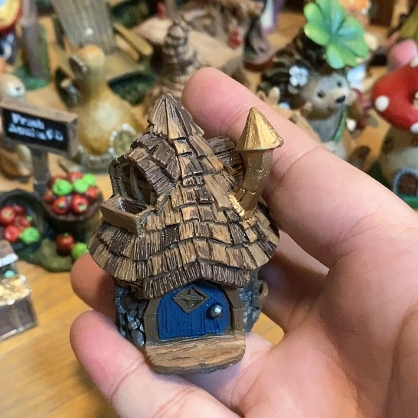 【闪购商品】有机玻璃树脂工艺品摆件等产品